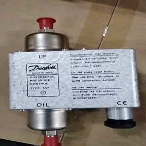 Абсолютно новый оригинальный дифференциальный датчик давления PLC MP55 6B17 *Непревзойденная цена* в наличии - Product Image 1