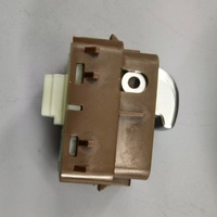 Interruptor Eléctrico para Ventana Trasera de Automóvil, Color Marrón, 2059051513, para Mercedes Benz, Precio Bajo