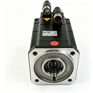 รับประกัน 1 ปี มอเตอร์คุณภาพสูง 1FK7063-5AF71-1SY3-ZS77+N16 2.3kW รุ่น 1FK7063 อะไหล่หุ่นยนต์อุตสาหกรรม - Product Image 3