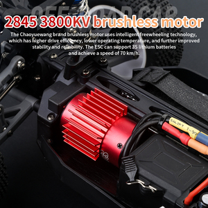 SJY-M610 1:12 Scale 4WD <b>RC</b> High Speed Car <b>RC</b> Off-Road Buggy Vehicle Outdoor Ready-to-Go Plastic Model Car direct <b>RC</b> car - Product Image 5