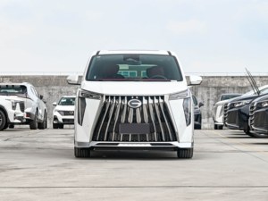 Nouveau GAC Trumpchi M8 <span class=keywords><strong>2</strong></span>.0T Luxe MPV 7 places LHD FWD Voiture Familiale et Professionnelle à Essence pour l'Exportation 2026 - Product Image 4