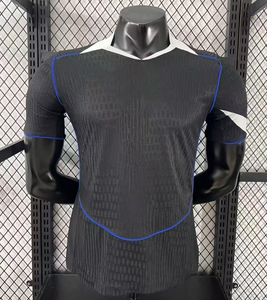 Maglia da Calcio Personalizzabile Versione Giocatore/Tifoso del Club Spagna Madrid Stagione 2526 Estiva <span class=keywords><strong>di</strong></span> Alta Qualità, Taglia XL - Product Image 1