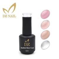 Couche de base de vernis gel uv, ml, logo gratuit, logo gratuit