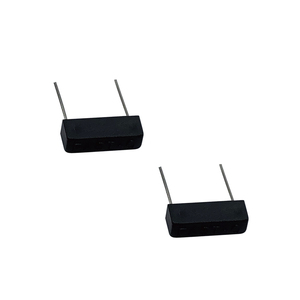 Sensor de interruptor de lengüeta con carcasa de plástico magnético, venta al por mayor, SPST, forma A, pequeño, al mejor precio - Product Image 1