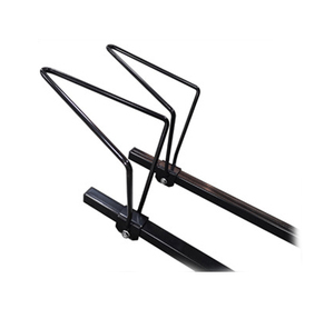Marco <span class=keywords><strong>de</strong></span> equipaje trasero para coche, montaje <span class=keywords><strong>de</strong></span> enganche, bastidor <span class=keywords><strong>de</strong></span> carga para camioneta, caravana, cross-country - Product Image 4