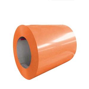 Suministro directo de fábrica Prepintado 0,12-0,22 DX51D SCGG Material metálico <span class=keywords><strong>PPGI</strong></span> Bobina recubierta de color de acero galvanizado - Product Image 3