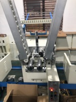Enrouleur de bobines, GBQ-3800-1