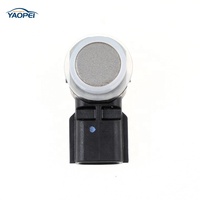 28442-7096R capteur de contrôle de Distance de stationnement pour Renault Megane III Coupe Grandtour