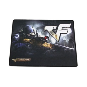 Gaming Mouse <b>Pad</b> 250x300x2.3mm Fabric Edge <b>Locked</b> Gaming Control <b>Pad</b> - Product Image 3