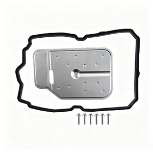 Filtro Olio Trasmissione Automatica 6 Velocità Benz 722.9 per Auto <span class=keywords><strong>Ssangyong</strong></span> OE 2222772000 A2222772000, Filtro Cambio ATF - Product Image 3