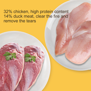อาหารสัตว์เลี้ยงสุนัขพรีเมี่ยม,สำหรับผู้ใหญ่แบบองค์รวมไม่ผสมธัญพืช - Product Image 5