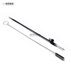 Y tế phẫu thuật thiết bị tái sử dụng endoscopes bàn chải Portable USB <span class=keywords><strong>Video</strong></span> ureteroscopes - Product Image 2