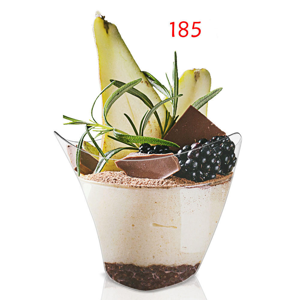 185ml twist side cup 453c