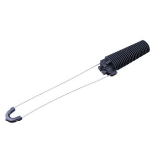 WZUMER, accesorio <span class=keywords><strong>de</strong></span> alimentación FTTH, <span class=keywords><strong>Cable</strong></span> ADSS, abrazadera <span class=keywords><strong>de</strong></span> extremo muerto FTTH, abrazadera <span class=keywords><strong>de</strong></span> anclaje, abrazadera <span class=keywords><strong>de</strong></span> tensión, <span class=keywords><strong>Tensor</strong></span> Para <span class=keywords><strong>Cable</strong></span>, Fibra óptica Plana - Product Image 5