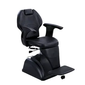Hairdressing Chair Hair Salon Special Swivel Chair High-grade Barber Chair For Men Barber Product