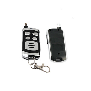 5-Buttons RF Wireless <strong>Gate</strong> Door Opener <strong>Remote</strong> <strong>Control</strong> Transmitter - Product Image 4
