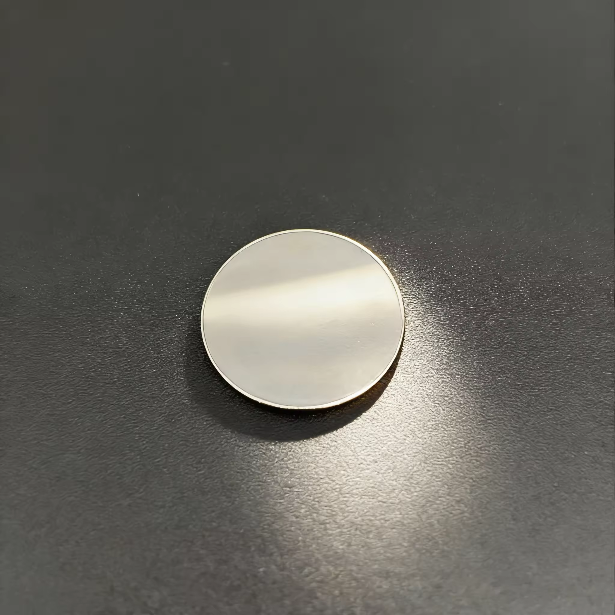 nickel