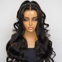 Tête de mannequin en PVC pour présentation, modèle demi-corps avec support pour cosplay, tête artificielle pour l'affichage de boucles d'oreilles et de colliers