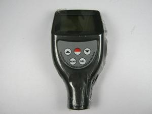 Jauge d'épaisseur de revêtement CM-8855 F/NF 0~1250 µm avec stockage de données - Product Image 3