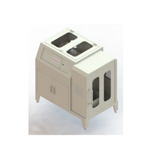 LS-Z353 di apparecchiature per il test dell'indice di abrasione della roccia di rottura della roccia Tester indice di abrasione delle rocce legame analizzatore indice di abrasione - Product Image 3