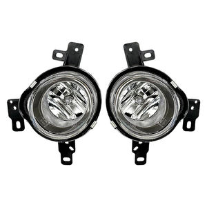 K1371020001A0 K1371020011A0 Feu antibrouillard avant <span class=keywords><strong>12V</strong></span> pour Foton VIEW VAN G7 G9 NOUVELLES pièces d'origine avec marquage CE - Product Image 1