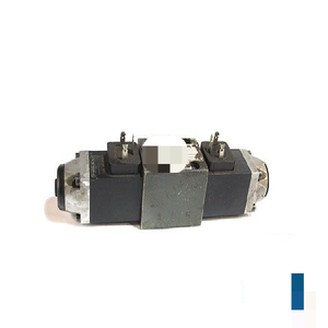 Válvula de Control Direccional Plc 4 WE 6 E51AW220-50NZ4 4WE6E51AW22050NZ4 Controlador de Programación - Product Image 1