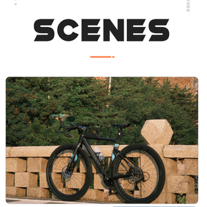 จักรยาน <span class=keywords><strong>JAVA</strong></span> IDRA Gravel Bike สำหรับขาย 24 สปีด โครงอลูมิเนียมอัลลอยด์ เบรกดิสก์ 700C จักรยานเสือหมอบ - Product Image 4