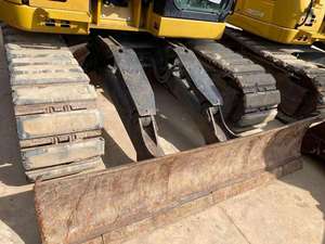 Recién Llegado, Alta Calidad, Usado para Excavadora 313c, Modelo 2022, 13 Toneladas, Motor, Caja de Cambios, Componentes Principales PLC a Buen Precio - Product Image 6