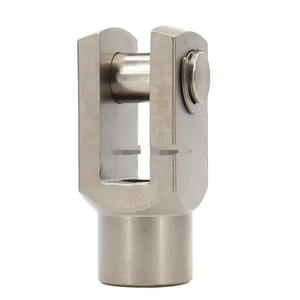 Airtac <span class=keywords><strong>F</strong></span>-M20 <span class=keywords><strong>F</strong></span>-M18X150Y bawa tipe Y Aksesori silinder SC * 150 tahun - Product Image 1