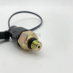 Senwitt Pressure Sensor <b>Gauge</b> <b>Thread</b> Mount R215 9 Excavator Parts Piezoresistive Technology - Product Image 1