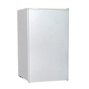 Mini Refrigerador Portátil Smad de 90L con Una Puerta - Product Image 1