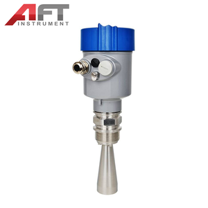 סין זול תעשייתי ip67 <span class=keywords><strong>ptfe</strong></span> 26g מערכת מדידת מכ "ם רמת מד משדר - Product Image 6