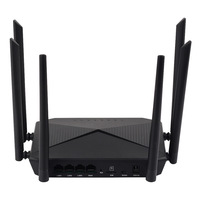 Enrutador CPE 4G, enrutador LTE, inserción de tarjeta, enrutador inalámbrico de oficina móvil, todas las conexiones de red