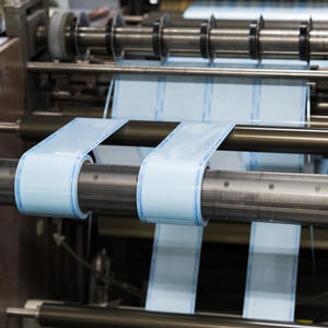 Rollos de Bolsas para Esterilización en Autoclave de Grado Médico, Bolsas Desechables para Uso en Consultorios Dentales, Tamaño <span class=keywords><strong>Universal</strong></span> para Piezas de Mano y Herramientas - Product Image 6