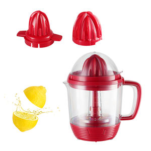 <span class=keywords><strong>Presse</strong></span>-agrumes électrique automatique à levier pour jus de fruits frais, extracteur de jus d'agrumes étanche pour usage domestique, ventes chaudes - Product Image 5