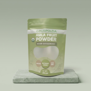 Pochette refermable personnalisable, imprimée, réutilisable, biodégradable, résistante à l'humidité, de qualité alimentaire, pour l'emballage de poudre - Product Image 1