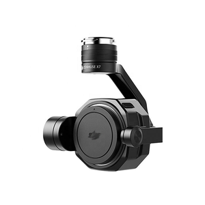 Cámara con Gimbal ZENMUSE X7 5.2K de Marca Original en Oferta para Inspire 2, Envío Gratis - Product Image 2