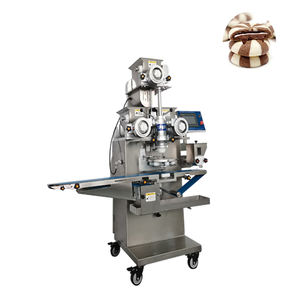 Professionele Automatische Scone Encusting <span class=keywords><strong>Machine</strong></span> Voor Verkoop - Product Image 2