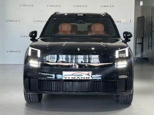 OFERTA ESPECIAL <span class=keywords><strong>Lynk</strong></span> & <span class=keywords><strong>Co</strong></span> 900 SUV Híbrido Enchufable, Auto Híbrido Chino, Auto Eléctrico Usado - Product Image 1