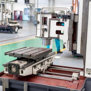 Centre d'usinage vertical CNC <span class=keywords><strong>pour</strong></span> le traitement des métaux VMC1270, centre d'usinage CNC jusqu'à 5 axes - Product Image 4