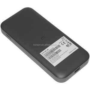 Sdx62 ax3600 5g nsa đến ZTE 5g Bộ định tuyến wifi di động U50 Pro - Product Image 3