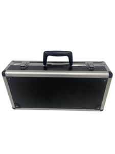 Paslanmaz çelik basınç parçaları kiti 38 adet evrensel basınç konektörü adaptörleri aksesuarları Set basınç testi enstrüman ortak - Product Image 4