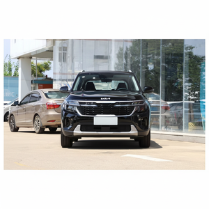 2024 nuevos coches usados Toyota Hond-a BYD GWM KIA Setus Seltos nuevo vehículo de energía Elantra caja de cambios automática cuero izquierda - Product Image 1