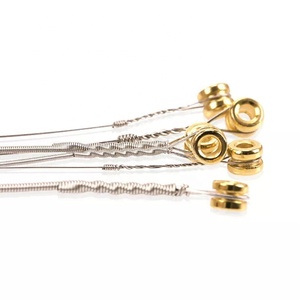 AE530 Alice – <span class=keywords><strong>corde</strong></span> <span class=keywords><strong>de</strong></span> <span class=keywords><strong>guitare</strong></span> professionnelle pour <span class=keywords><strong>bracelet</strong></span> <span class=keywords><strong>de</strong></span> <span class=keywords><strong>guitare</strong></span> électrique - Product Image 2