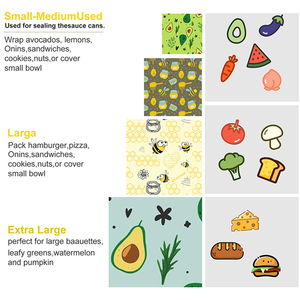 Custom Printed Food Grade Wax Coated Greaseproof <strong>Paper</strong> Double Sided Eco Friendly Packaging Sheet for Burger Sandwich Bakery - Product Image 3
