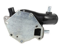 Pompe à eau diesel pour excavatrice Doosan DB58 OEM 65.02501-8220 65.06500-6144 400921-00654 DX150 DX170 DX225 DX255