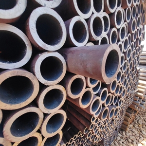 Nhà Máy Giá <span class=keywords><strong>25crmo4</strong></span> 34crmo4 42crmo4 50crmo4 cấu trúc hợp kim Ống thép liền mạch ống thép hợp kim ống thép carbon từ Trung Quốc - Product Image 2