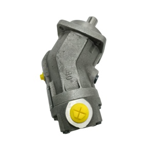 سلسلة A2F A2F A2FO A2FM A2FE + A2F028 محور عازم هيدروليكي a2f80/61W-VZB02 A2FO250/60L-VZB05 - Product Image 1