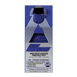 Lube Gard EOS BIO-TECH Lubricante Automotriz Aceite Base Protector de Aceite de Motor SAE 10 oz 12 30902 - Product Image 1