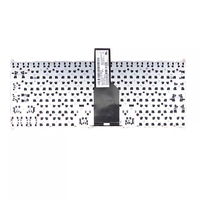 Internal Laptop Keyboard for Acer Aspire S3 S5 Ultrabook, S3-391 S3-951 S5-391 MS2346 US Layout Replacement Keyboard